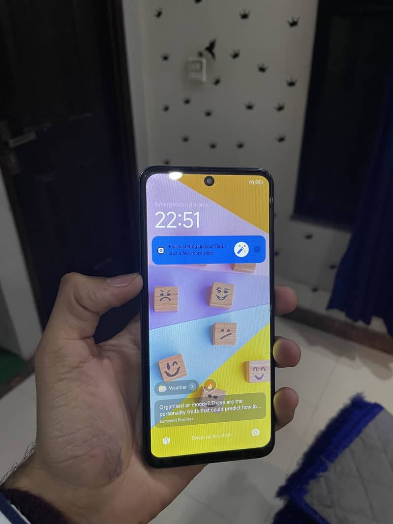 Redmi note 11 1