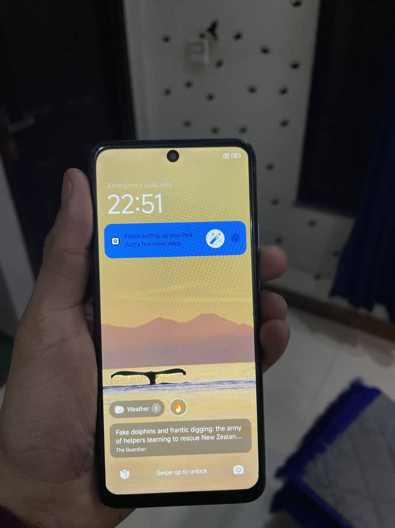 Redmi note 11 2
