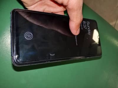 One Plus 7T (8+5 / 256GB ) exchange and sale