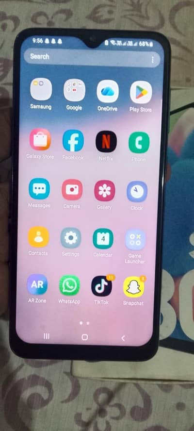 Samsung a30s 4gb 128gb box ha urgent sale 03234897843