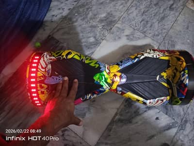 aoa hoverboard for sell