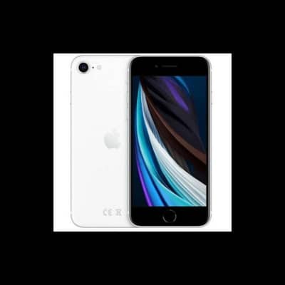 iPhone SE 2020 for parts only mother board issue