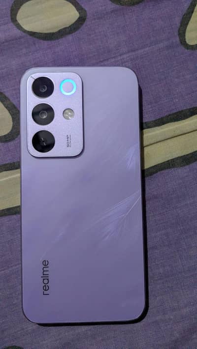 realme c85 pro condition 10/10  10day us complete box