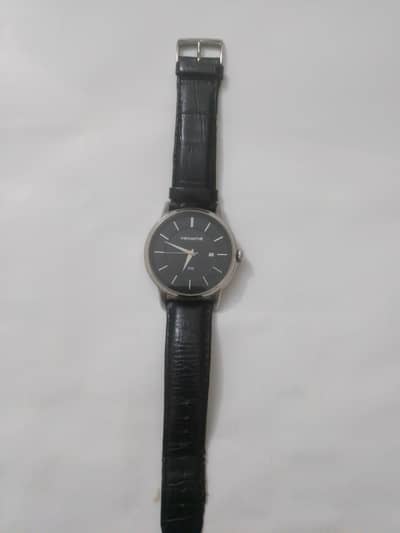50m watch in used