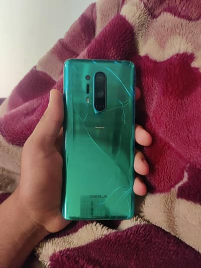 OnePlus 8 Pro 12+12/256.       exchange possible