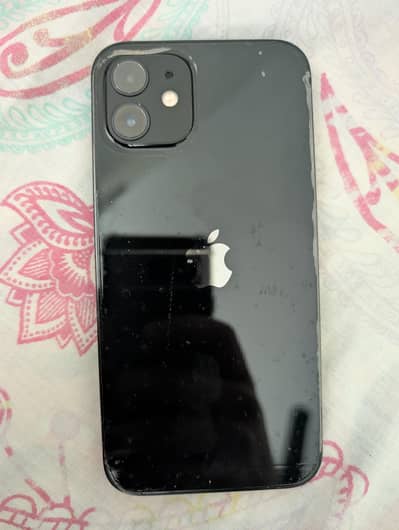 Iphone 12 Sim Locked