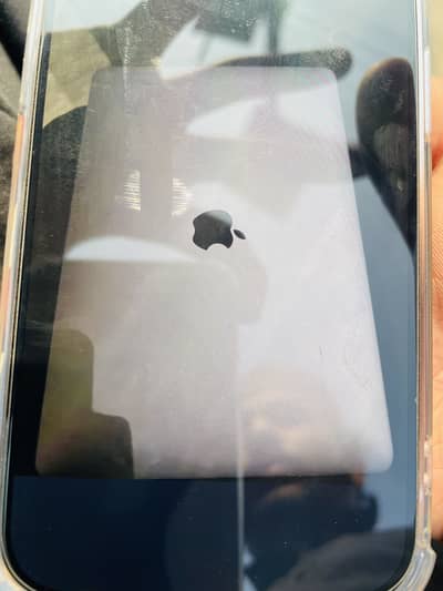 Mackbook sale and exchange bas scree damage hai