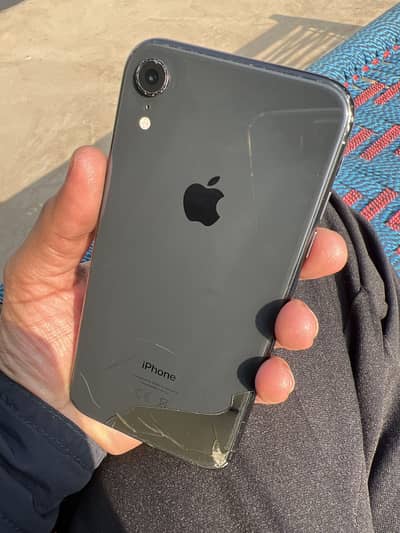 iphone xr Pta aprov
