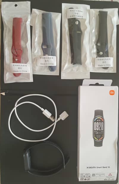 mi band 10 like new
