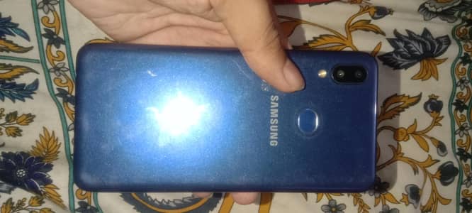 Samsung Galaxy a10s