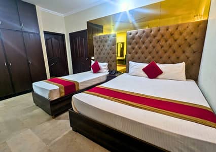 dovesinn hotel in lahore