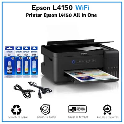 Epson Inkjet
