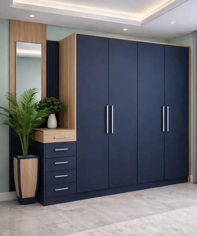 carpenter service / making Cupboard / Almari / wardrobe  0316,5004723