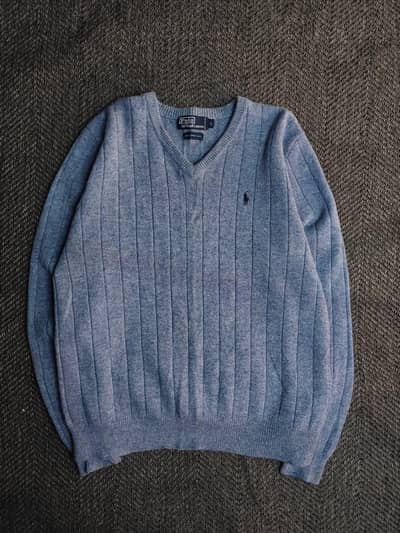 Polo Ralph Lauren sweaters