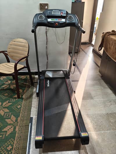 Home used Treadmill