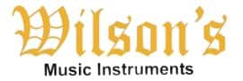 Wilson’s Music Instruments