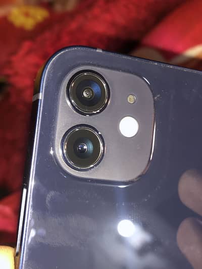 iPhone 12 64gb 97 battery health