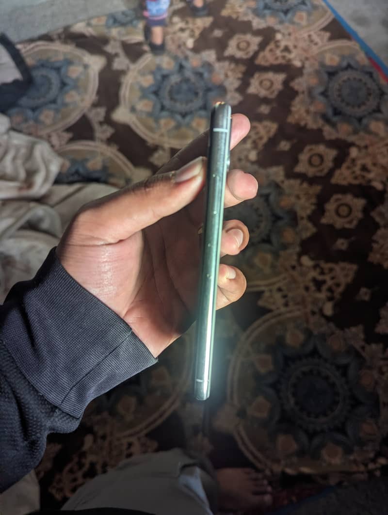 Apple iPhone X 8