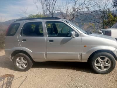 Toyota cami fir sale