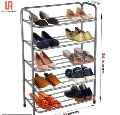 shoes rack