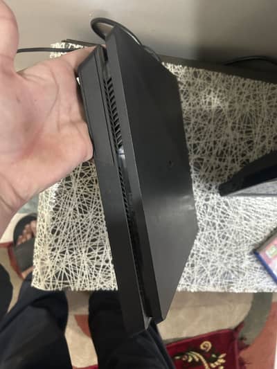 Ps4 slim 500gb