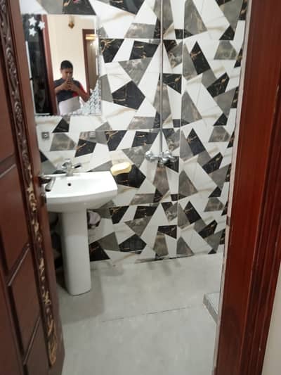 7 marla single story house for sale good location