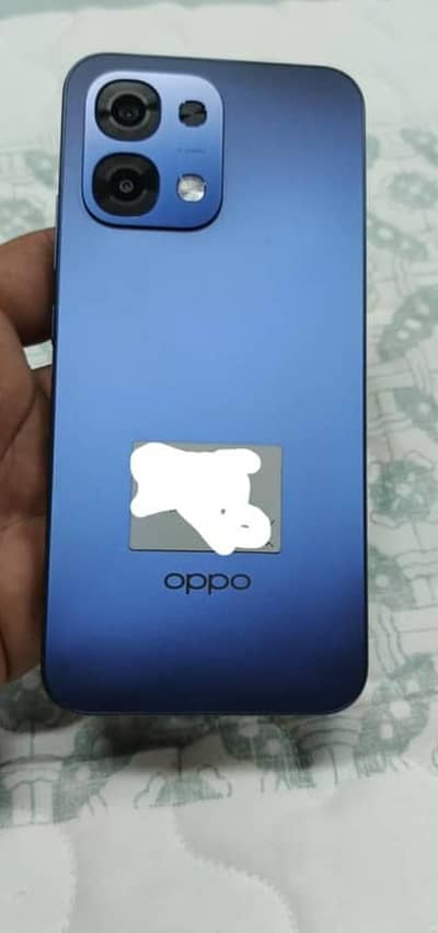 OPPO A6 PRO 03231383733