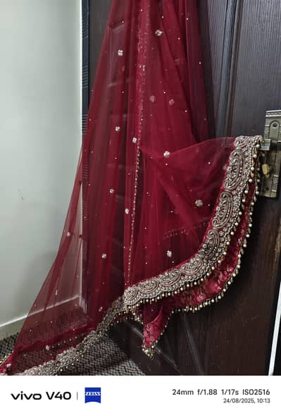 custome- made bridal dress/ wedding dresses/ rukhsati dresses