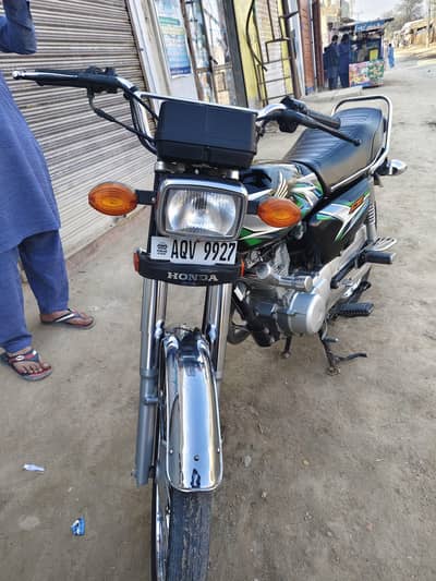 Sale bike