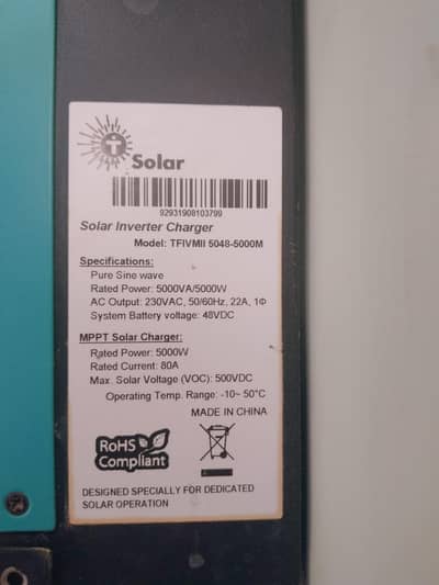 use solar  inverter Tesla