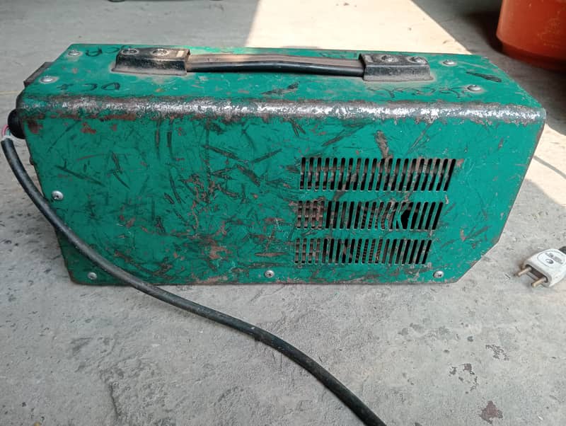 ویلڈنگ والا 1