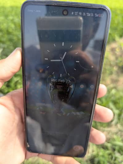 Tecno pova 5 pro 5g 8gb 256gb