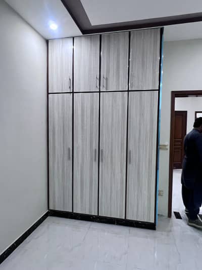 7 marla house for sale in jubilee town with gas