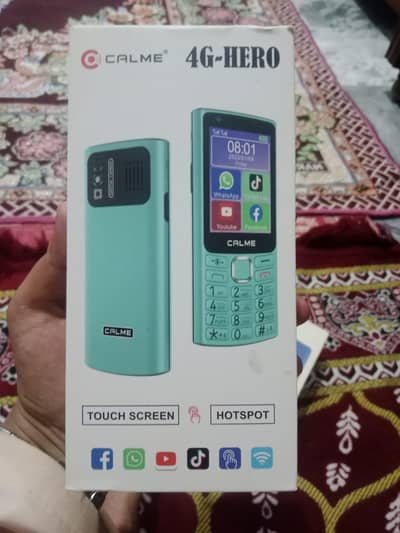 Call me 4G Hero all ok 10of 10 condition ha urgent sell