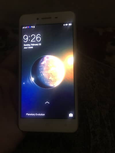 Oppo A37 2/16 fon no 03167512320