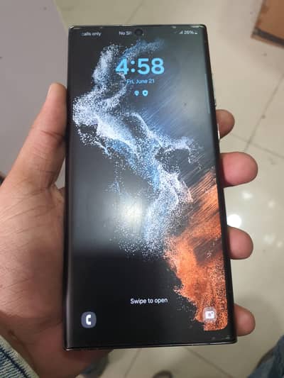 Samsung S22 Ultra {Read Description}