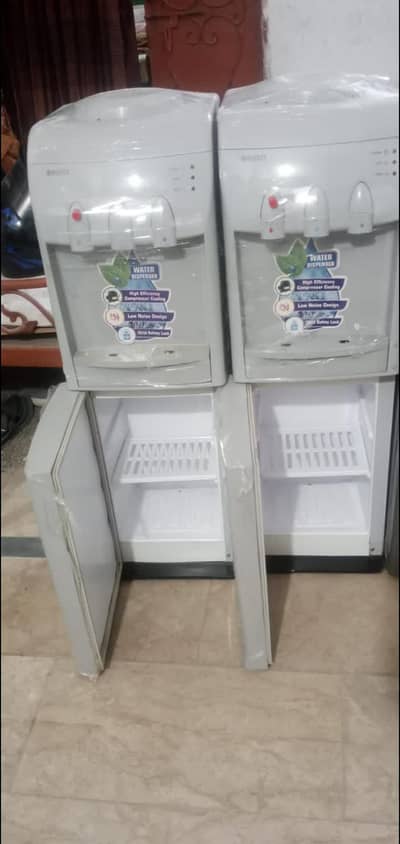 branded water despensir orient compny low price