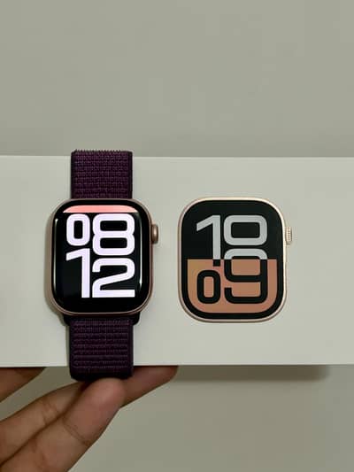 Apple Watch Series 10