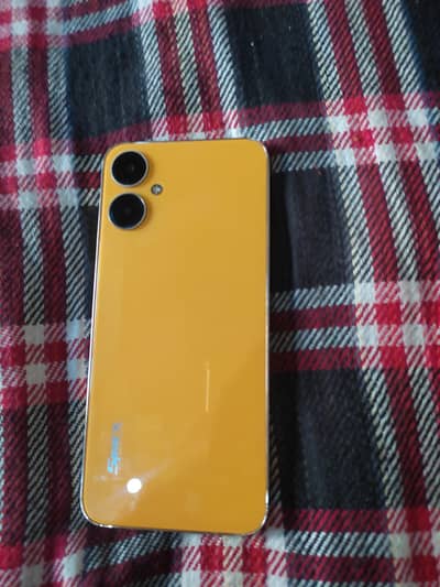 sparx new 7ultra  6.128. pta block