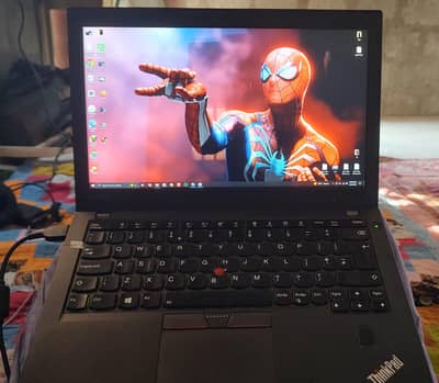 Lenovo x270. . . . exchange possible