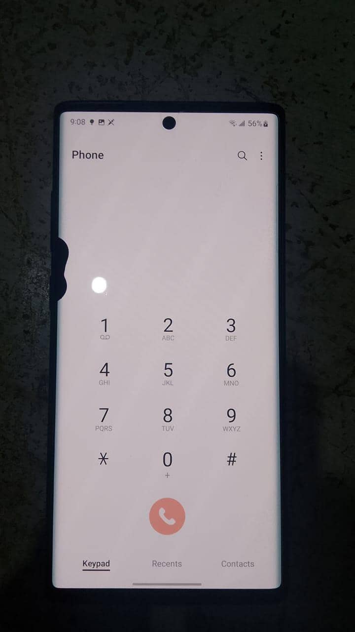 Samsung note 10plus 2