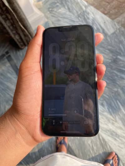 iPhone 13 Pro Non PTA