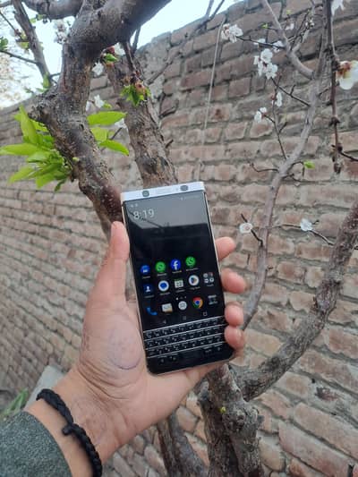 BLACKBERRY KEY 1 03157731988