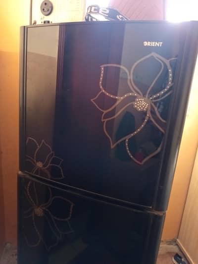 5 months used refrigerator for sale