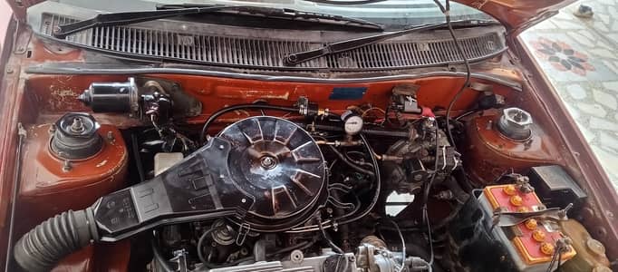 cultus made in Japan