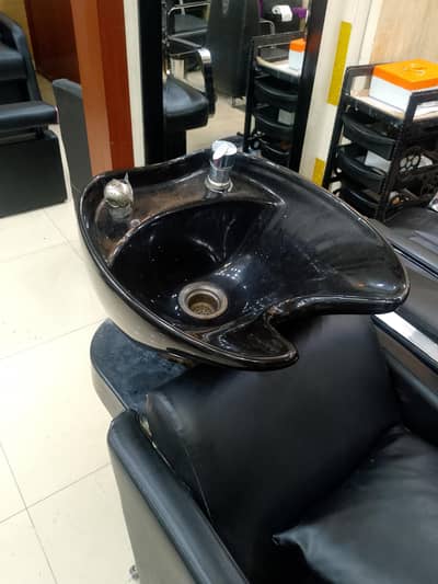 shampoo unit/ Head Wash for salon