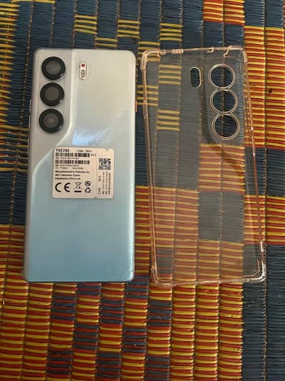 Camon 40 Pro for sell