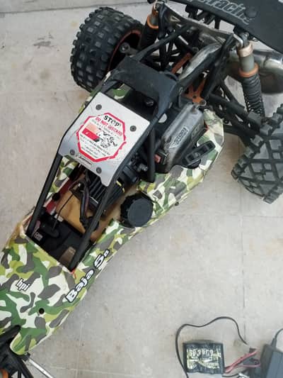 RC Baja 5b
