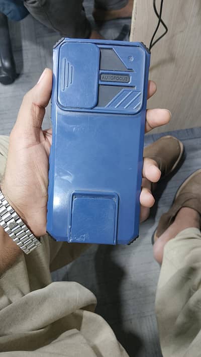 Infinix note 10 pro Ram 8GB Rom 256GB