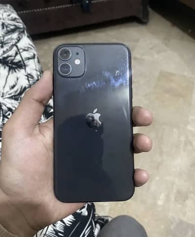 iPhone 11